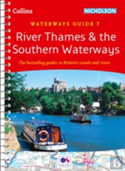 Bertrand.pt - River Thames And Southern Waterways