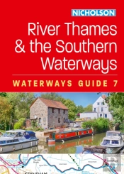 River Thames And The Southern Waterways (7)