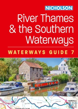 Bertrand.pt - River Thames And The Southern Waterways (7)