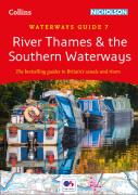 River Thames And The Southern Waterways