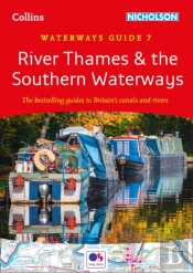 River Thames And The Southern Waterways