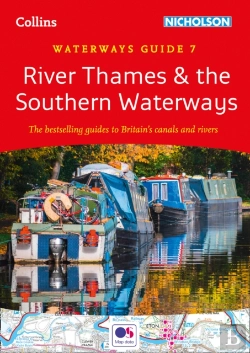 Bertrand.pt - River Thames And The Southern Waterways