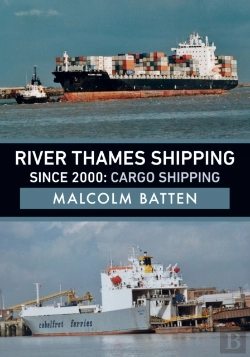 Bertrand.pt - River Thames Shipping Since 2000: Cargo Shipping