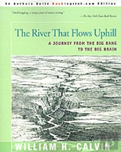 River That Flows Uphill