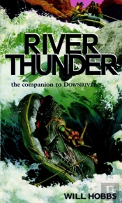 River Thunder