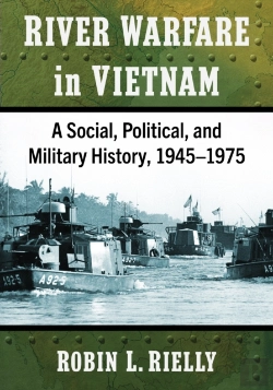 Bertrand.pt - River Warfare In Vietnam
