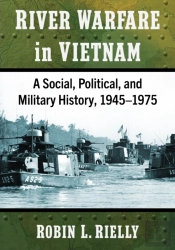 River Warfare In Vietnam