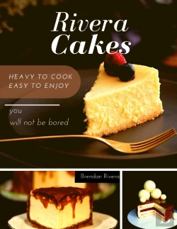 Bertrand.pt - Rivera Cakes