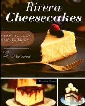 Rivera Cheesecakes