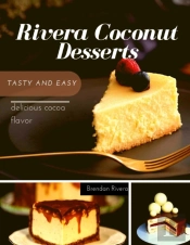 Rivera Coconut Desserts