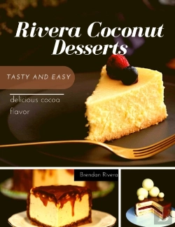 Bertrand.pt - Rivera Coconut Desserts