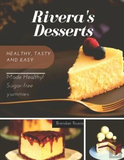 Bertrand.pt - Rivera Desserts Useful For Health, With Vitamins, No Sugar And Very Tasty