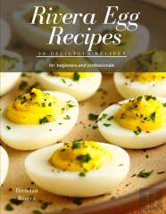 Rivera Egg Recipes
