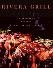 Rivera Grill Recipes