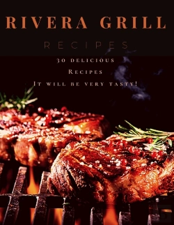 Bertrand.pt - Rivera Grill Recipes