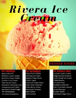 Bertrand.pt - Rivera Ice Cream