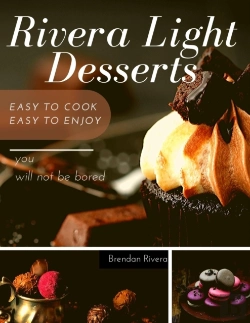 Bertrand.pt - Rivera Light Desserts