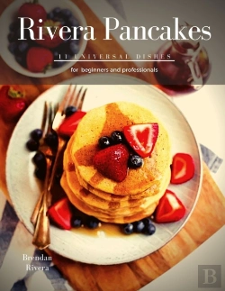Bertrand.pt - Rivera Pancakes