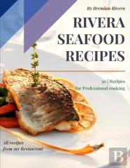 Rivera Seafood Recipes
