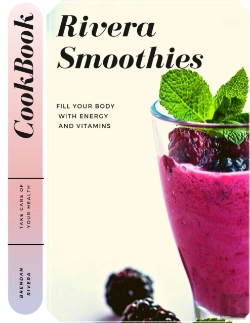 Bertrand.pt - Rivera Smoothies