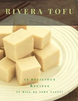 Bertrand.pt - Rivera Tofu Recipes