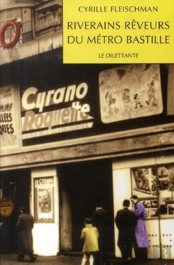 Bertrand.pt - Riverains Rêveurs Du Métro Bastille