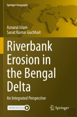 Bertrand.pt - Riverbank Erosion In The Bengal Delta