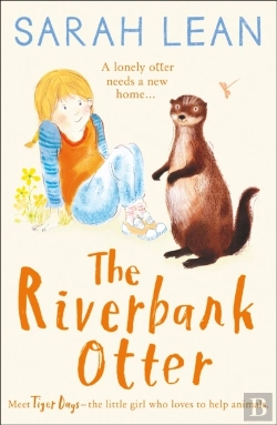 Bertrand.pt - Riverbank Otter