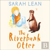Riverbank Otter