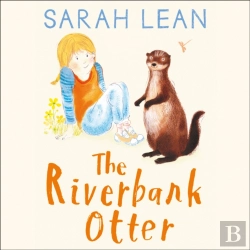 Bertrand.pt - Riverbank Otter