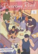 Riverbay Road Men'S Dormitory (Novel) Vol. 1