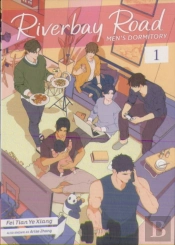 Riverbay Road Men'S Dormitory (Novel) Vol. 1