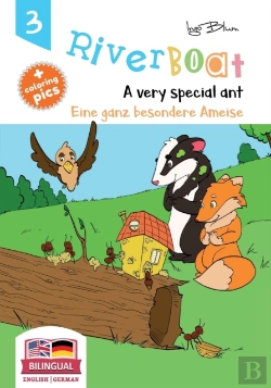 Bertrand.pt - Riverboat: A Very Special Ant - Eine Gan