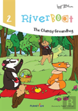 Riverboat