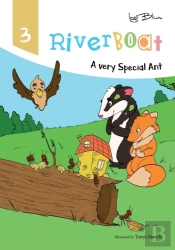 Riverboat