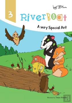 Bertrand.pt - Riverboat