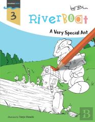 Riverboat