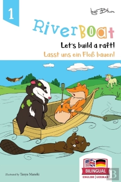 Bertrand.pt - Riverboat: Let'S Build A Raft - Lasst Un