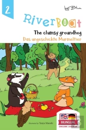 Riverboat: The Clumsy Groundhog - Das Un