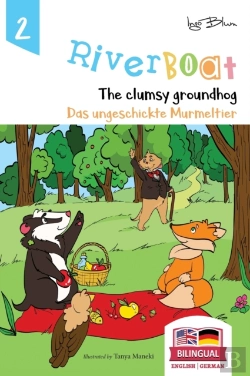 Bertrand.pt - Riverboat: The Clumsy Groundhog - Das Un