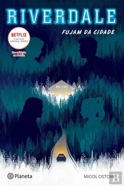 Bertrand.pt - Riverdale - Fujam Da Cidade