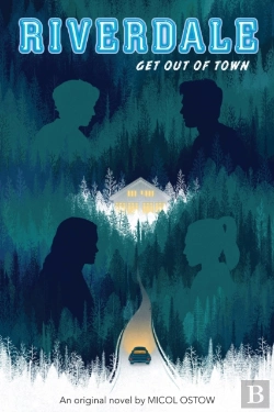 Bertrand.pt - Riverdale: Get Out Of Town
