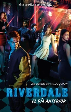 Bertrand.pt - Riverdale
