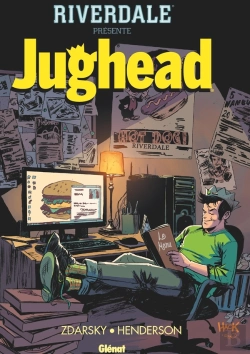 Bertrand.pt - Riverdale Présente : Jughead