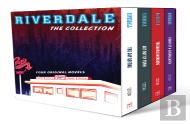 Riverdale: The Collection (Novels #1-4 Box Set)