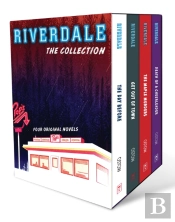 Riverdale: The Collection (Novels #1-4 Box Set)