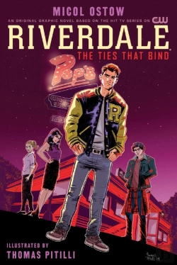 Bertrand.pt - Riverdale: The Ties That Bind