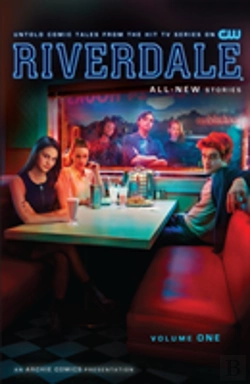 Bertrand.pt - Riverdale Vol. 1