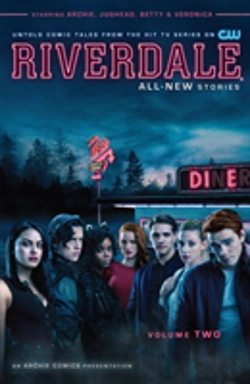 Bertrand.pt - Riverdale Vol. 2