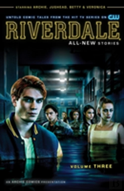 Bertrand.pt - Riverdale Vol. 3
